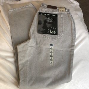 Vintage Lee Jeans-Size 10- never worn